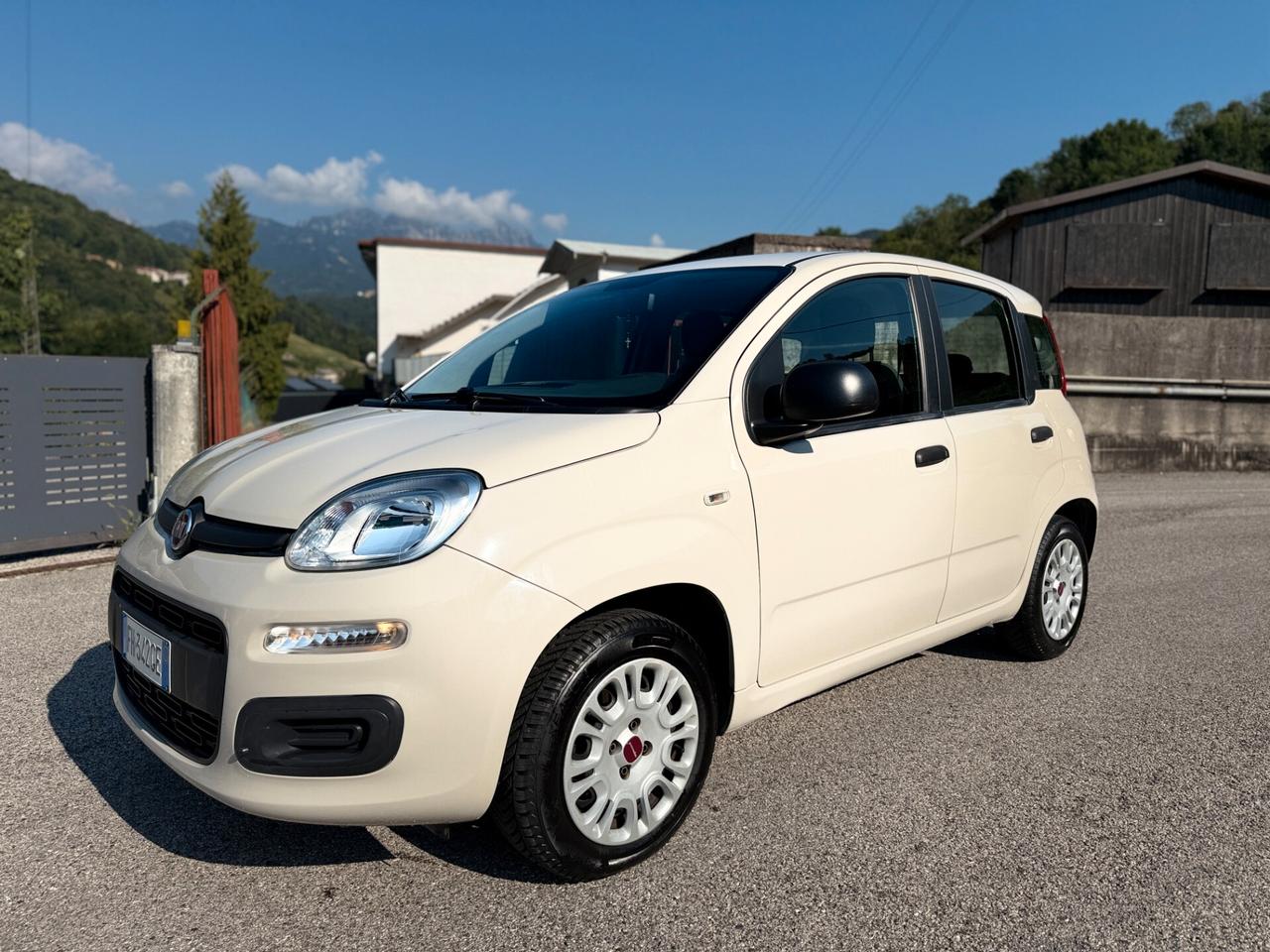Fiat Panda 1.2 Easy EURO6 69cv