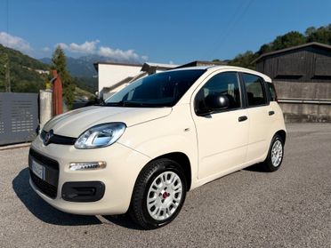Fiat Panda 1.2 Easy EURO6 69cv