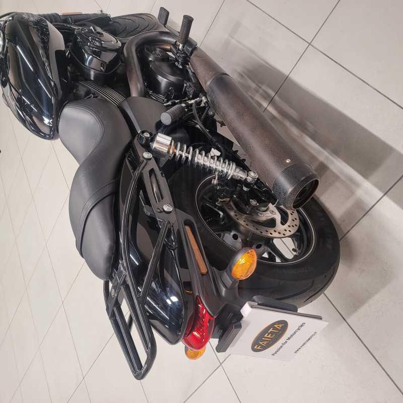 Harley-Davidson 750 Street - 2016