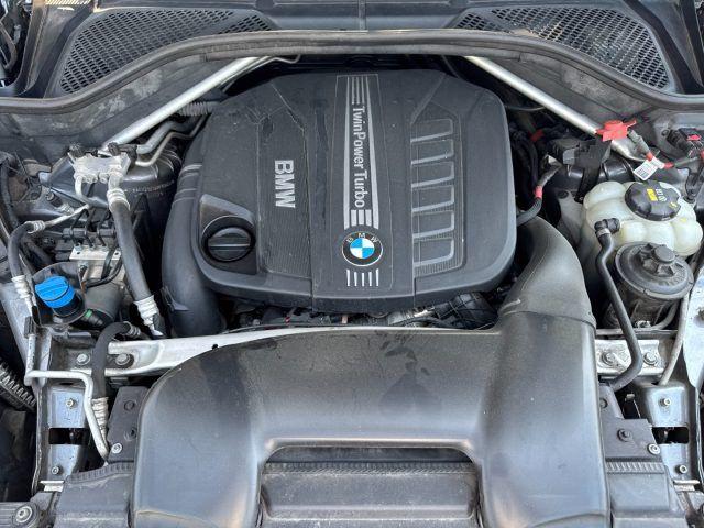 BMW X6 xDrive30d 258CV Msport