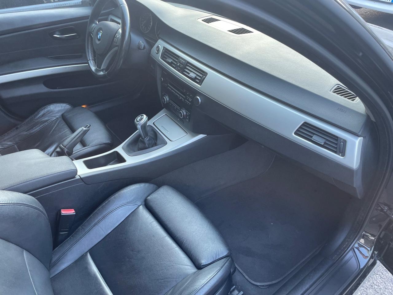 Bmw 320d