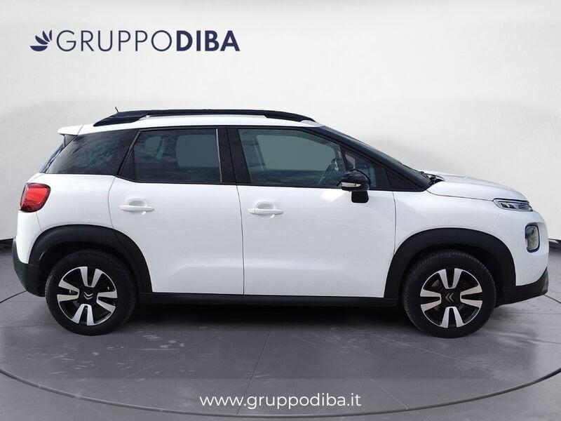 Citroën C3 Aircross I 2017 Benzina 1.2 puretech Shine Pack s&s 110cv