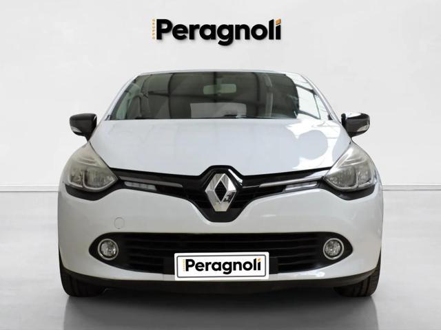 RENAULT Clio 1.2 75CV 5 porte Live