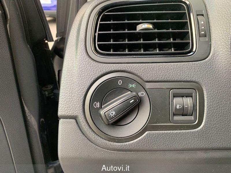 Volkswagen Polo Polo 1.0 MPI 5p. Trendline (PROMO)