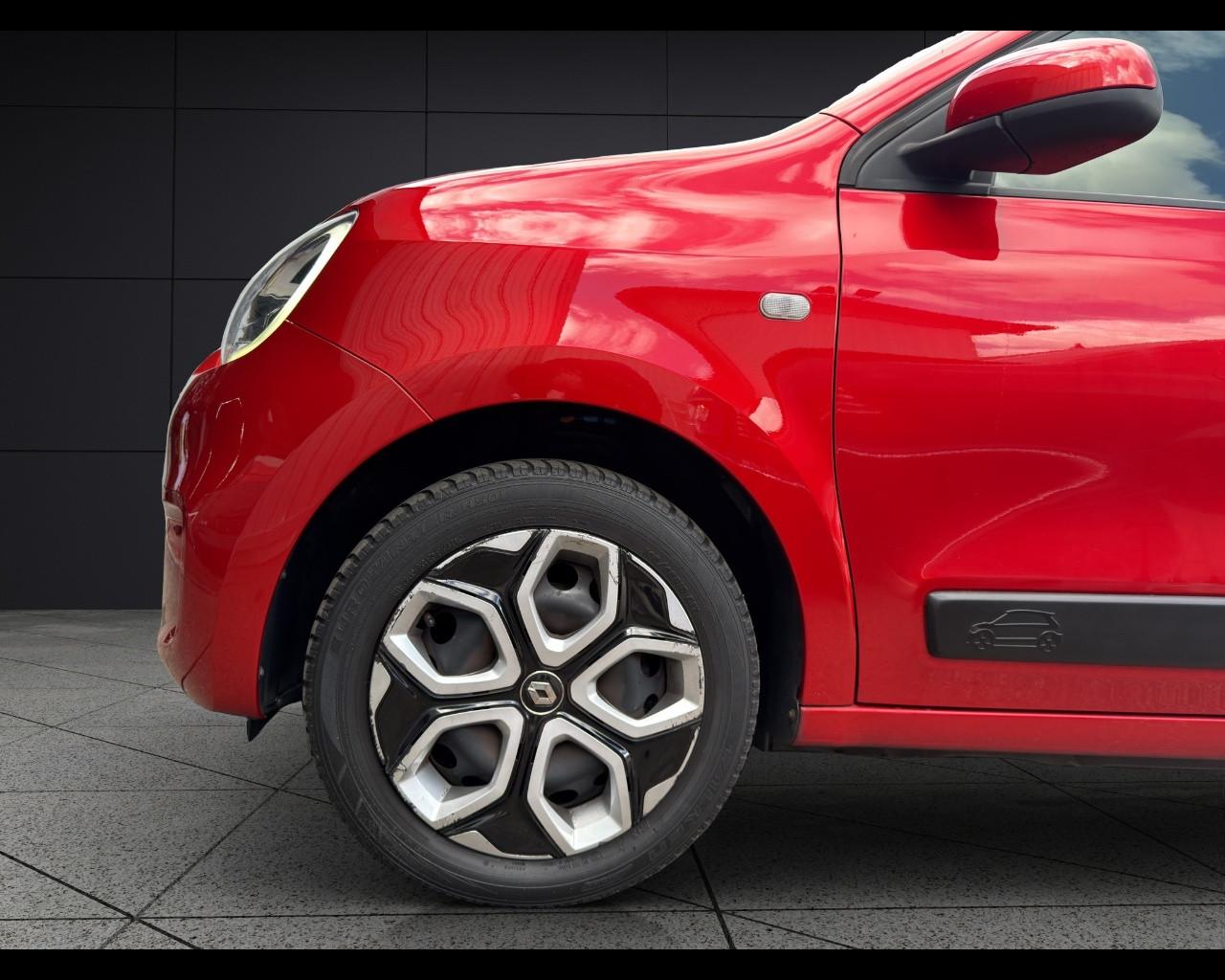 RENAULT Twingo 3ª serie - Twingo SCe 65 CV Intens