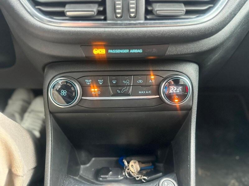 FORD Fiesta 7ª serie Fiesta 1.1 85 CV 5 porte ...