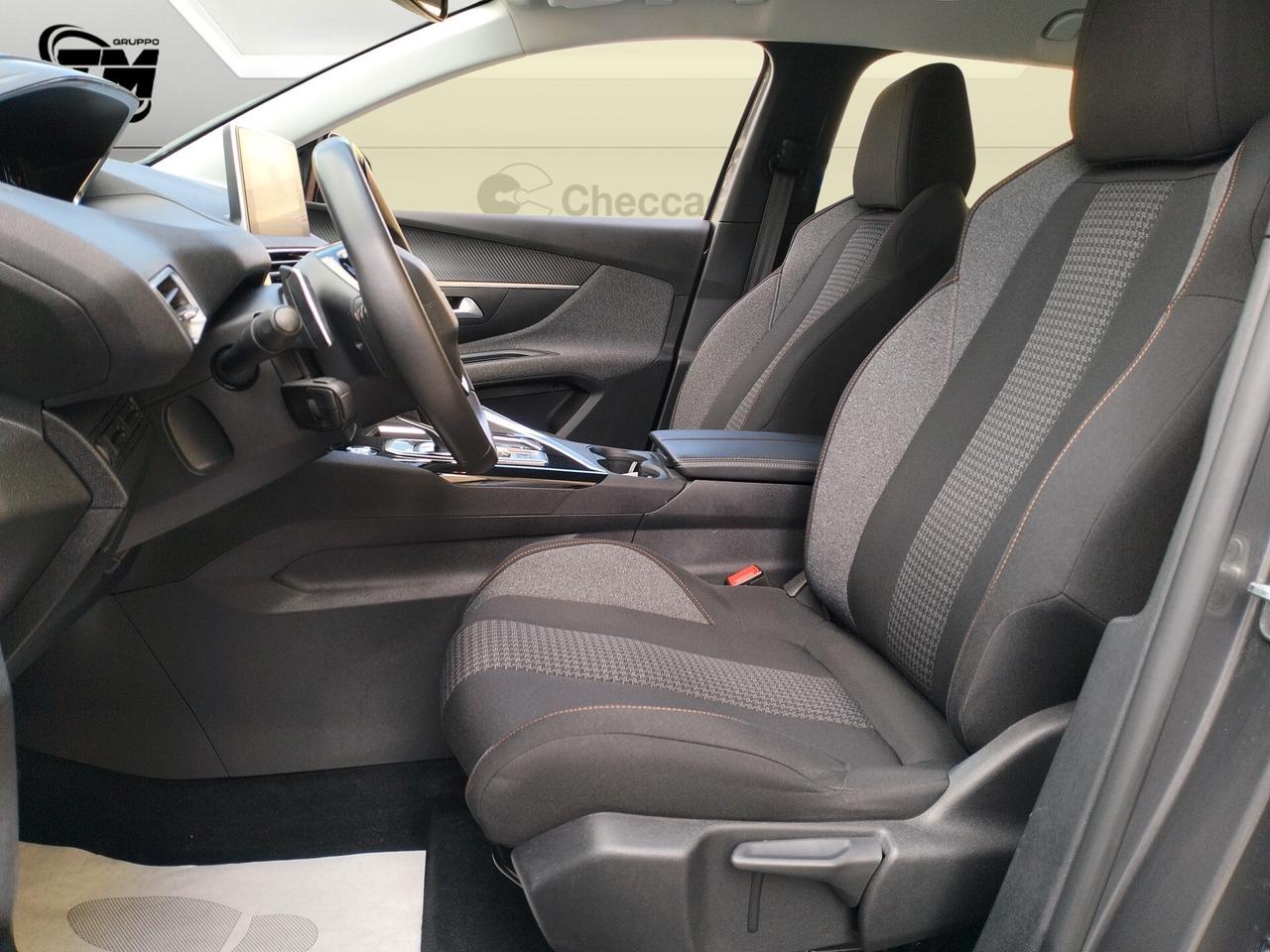 PEUGEOT 5008 II 2021 1.5 bluehdi Allure Pack s * 7 POSTI *