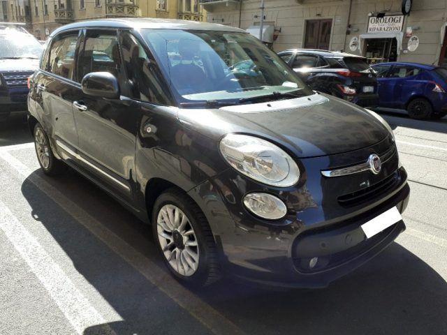 FIAT 500L 1.3 Multijet 85 CV Pop