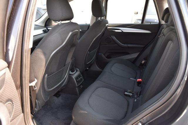 BMW X1 sDrive16d Business Advantage
