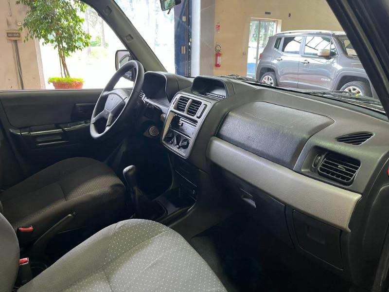 MITSUBISHI Pajero Pinin 1.8 16V MPI 5 porte