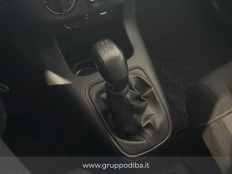 Citroën C3 2017 Benzina 1.2 puretech Feel 82cv neopatentati