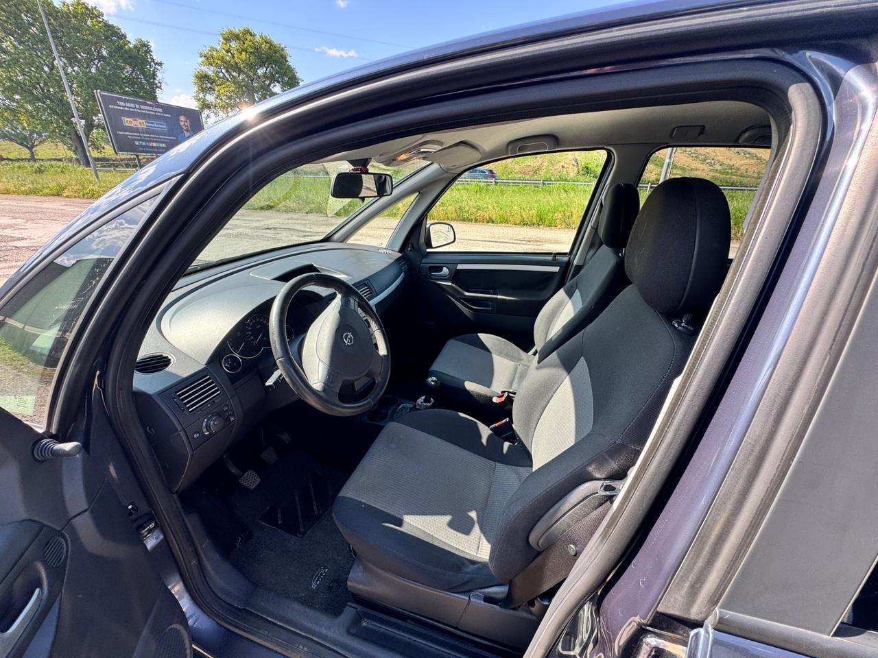 Opel Meriva 1.6 16V Enjoy