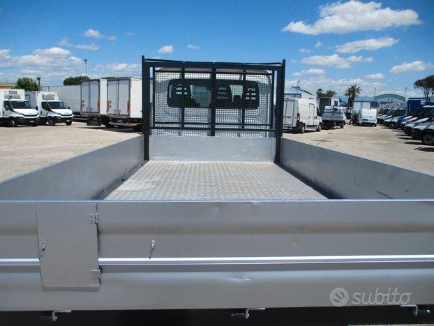 Iveco Daily 35S15 2.3 M-JET 150CV E5 CASSONE FISSO