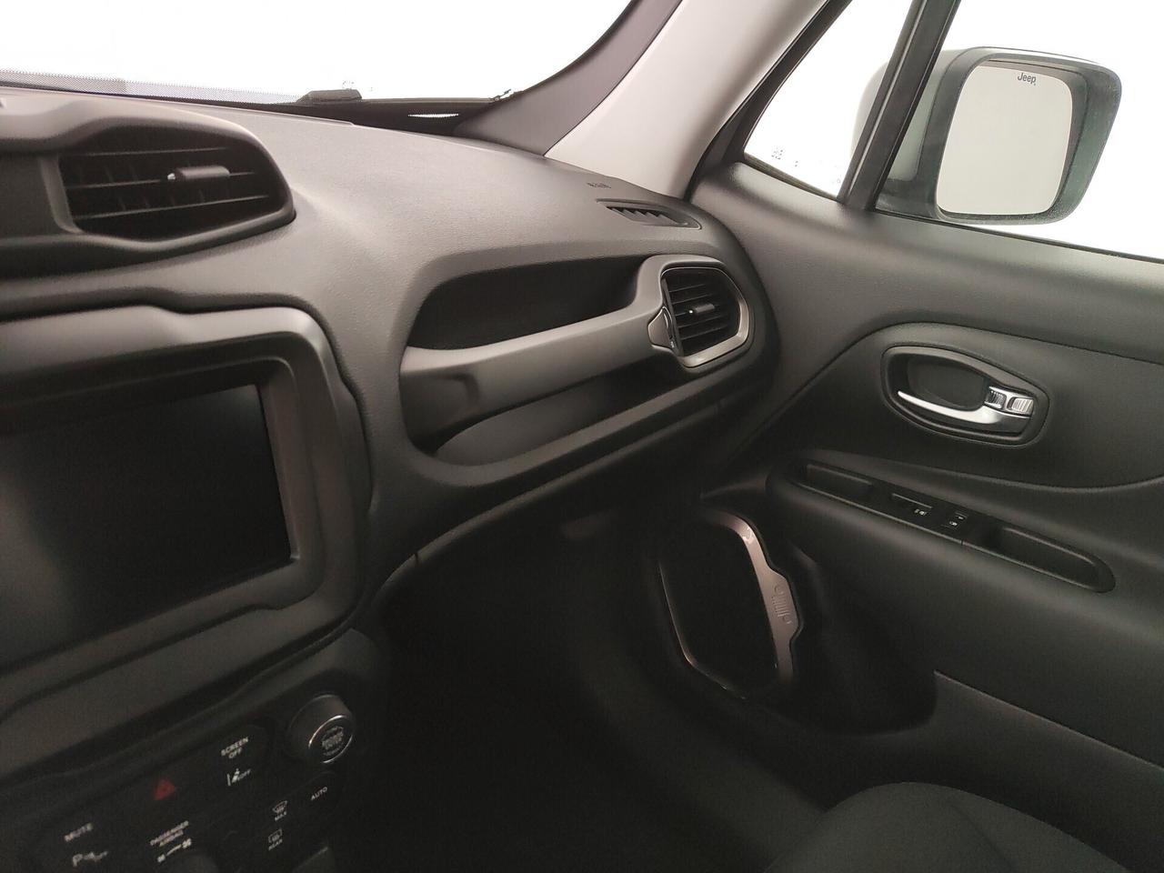 Jeep Renegade 1.0 t3 Limited 120Cv GPL
