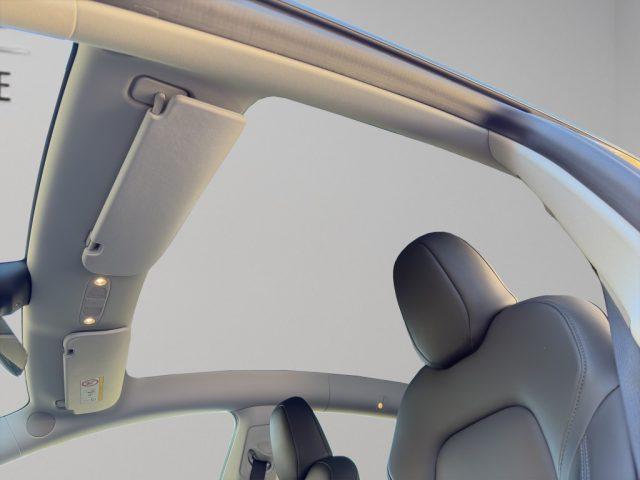 TESLA Model Y Performance dual motor AWD
