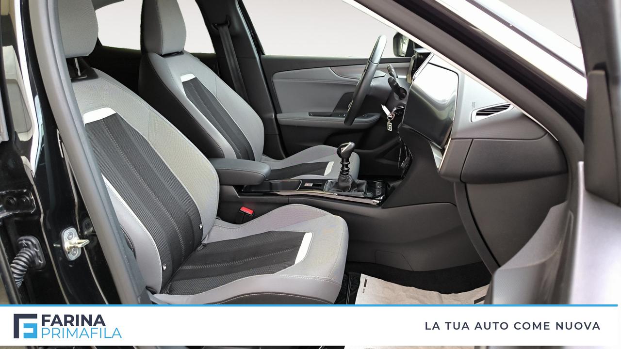 OPEL Mokka II 2020 - Mokka 1.2 t Elegance s&s 100cv