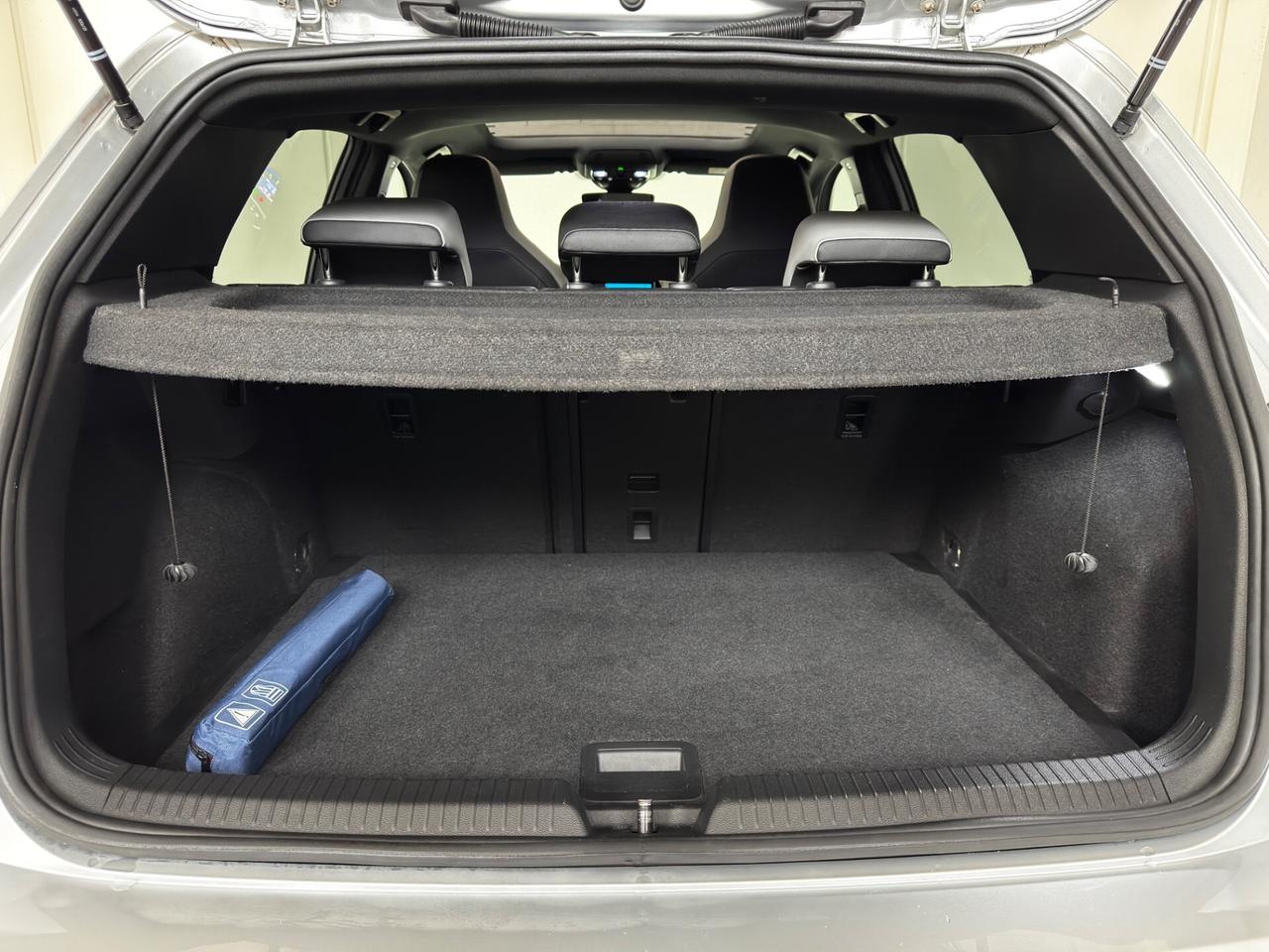 Volkswagen Golf 1.5 TSI 150 CV DSG R-LINE +TETTO