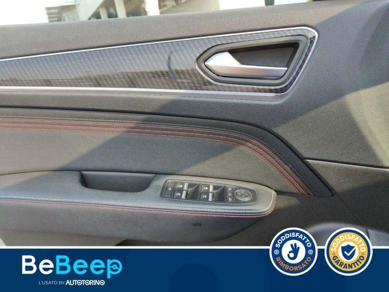 Renault Arkana 1.6 E-TECH HYBRID R.S. LINE 145CV