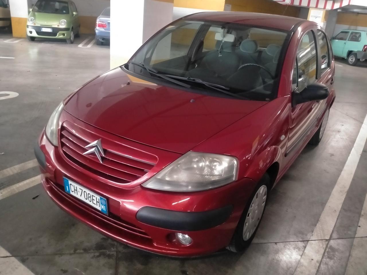 Citroen C3 1.1 Classique