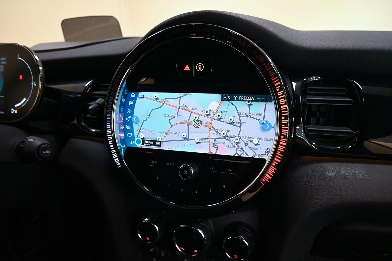 MINI Mini Cabrio (F57) Mini 1.5 Cooper Yours ...