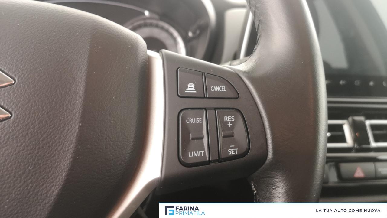 SUZUKI S-Cross II 2022 - S-Cross 1.4h Top+ 2wd 129cv