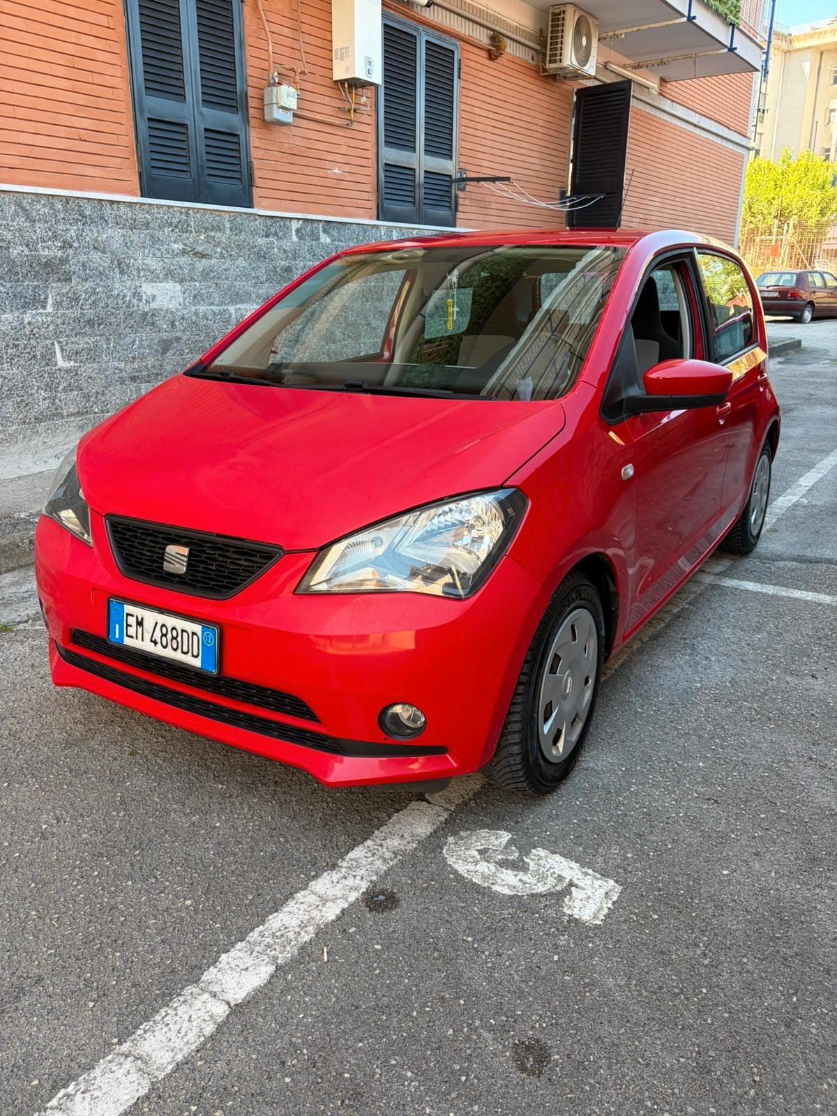 Seat Mii 1.0 5 porte Style