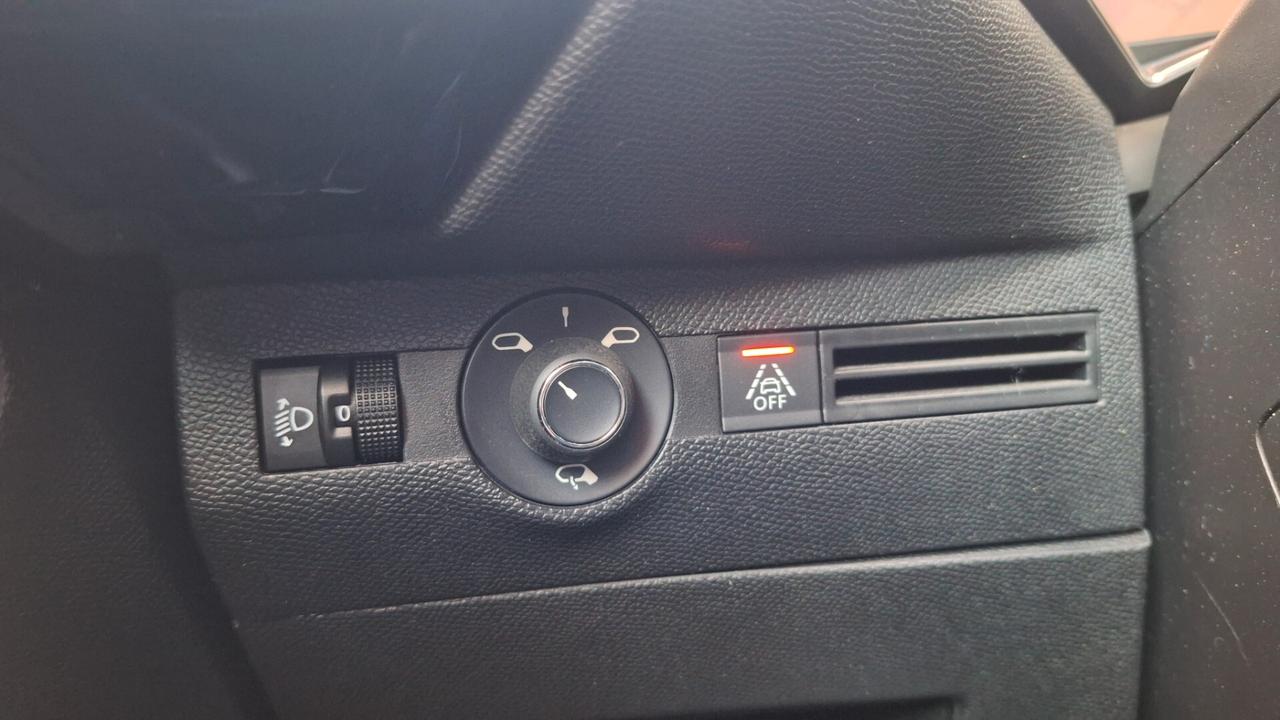 CITROEN DS7 1.5 BlueHDi 130 CV- C.AUTOMATICO