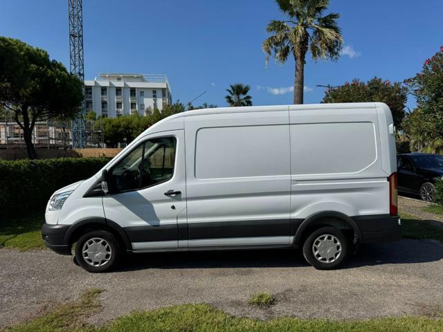 FORD Transit 310 2.0TDCi EcoBlue PM-TM Furgone Trend