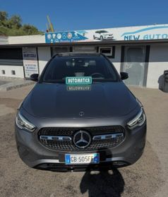 Mercedes-benz GLA 200 d Automatic 4Matic Sport Plus
