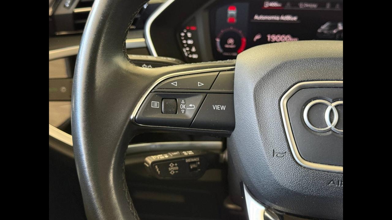 AUDI Q3 II 2018 - Q3 35 2.0 tdi