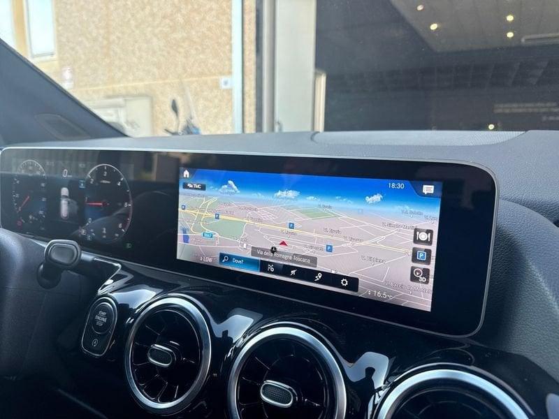 Mercedes-Benz GLA 200 d Sport Plus auto