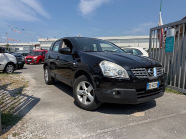 Nissan Qashqai 1.6 16V Tekna