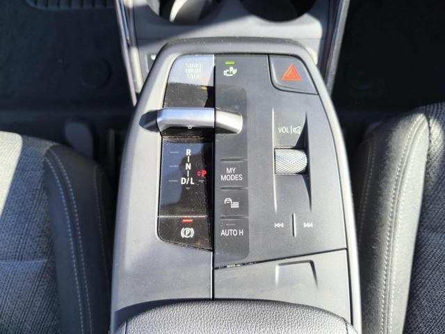 BMW 218 d Active Tourer Luxury