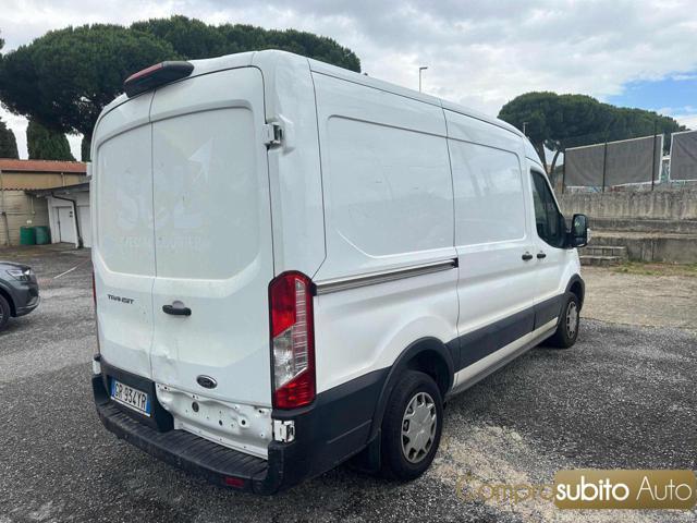 FORD Transit 290 2.0TDCi + IVA 22%