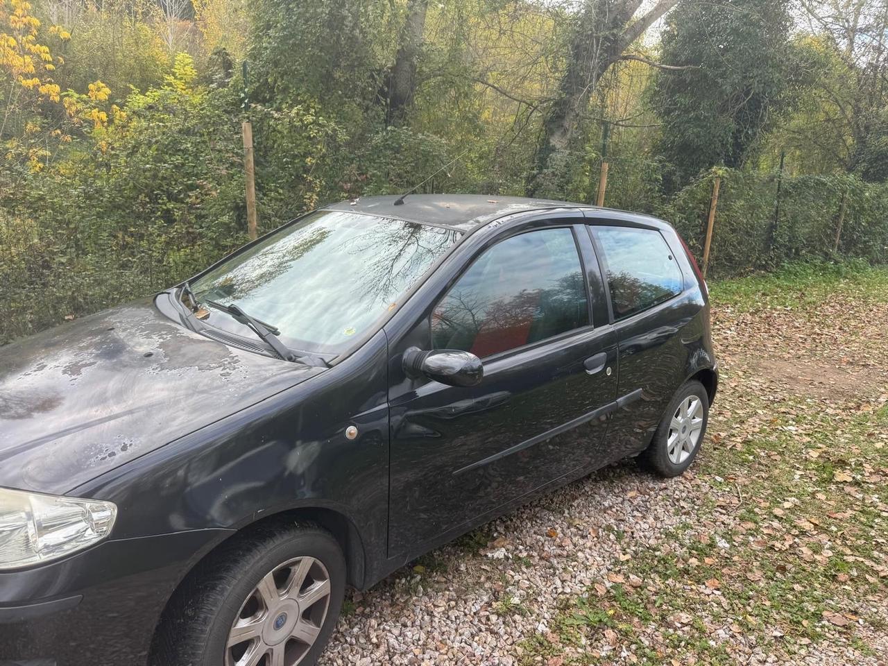 Fiat Punto 1.2 3 porte Active