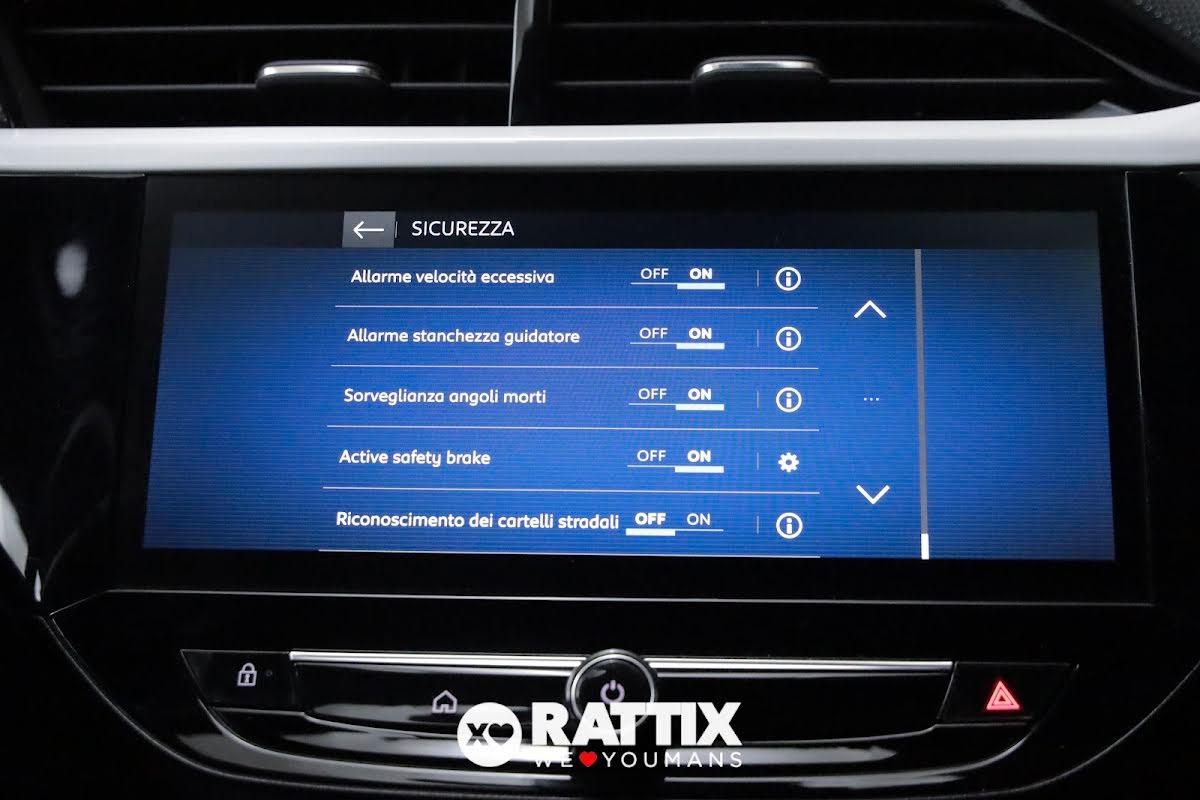 Opel Corsa 1.2 100CV GS