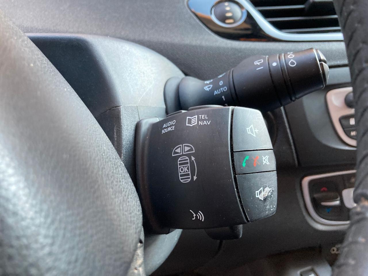 Renault Scenic X-Mod 1.5 DCi - PERFETTA - 2012