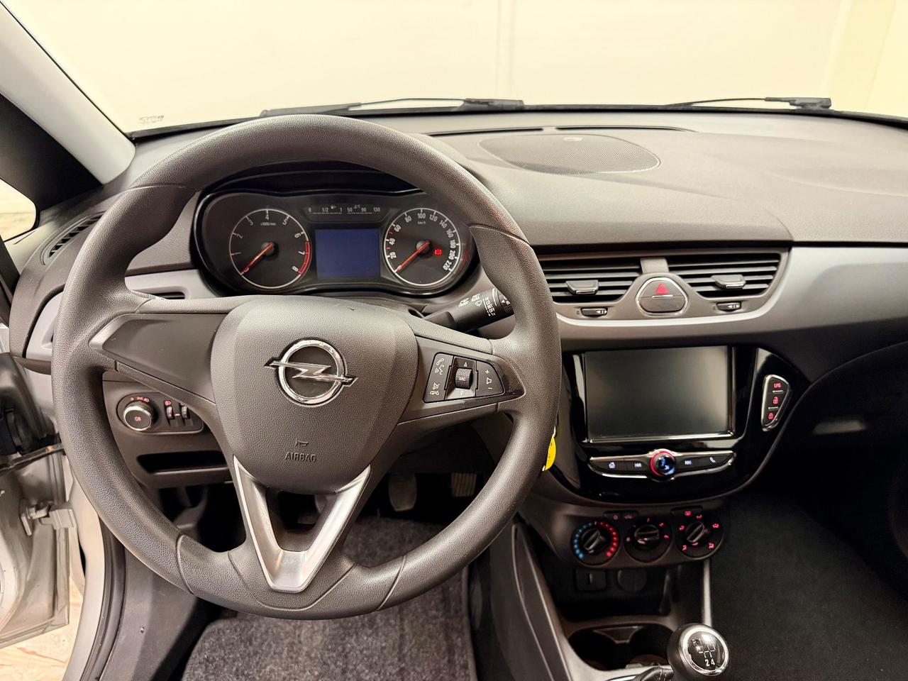 Opel Corsa 1.4 90CV GPL Tech 5 porte Innovation