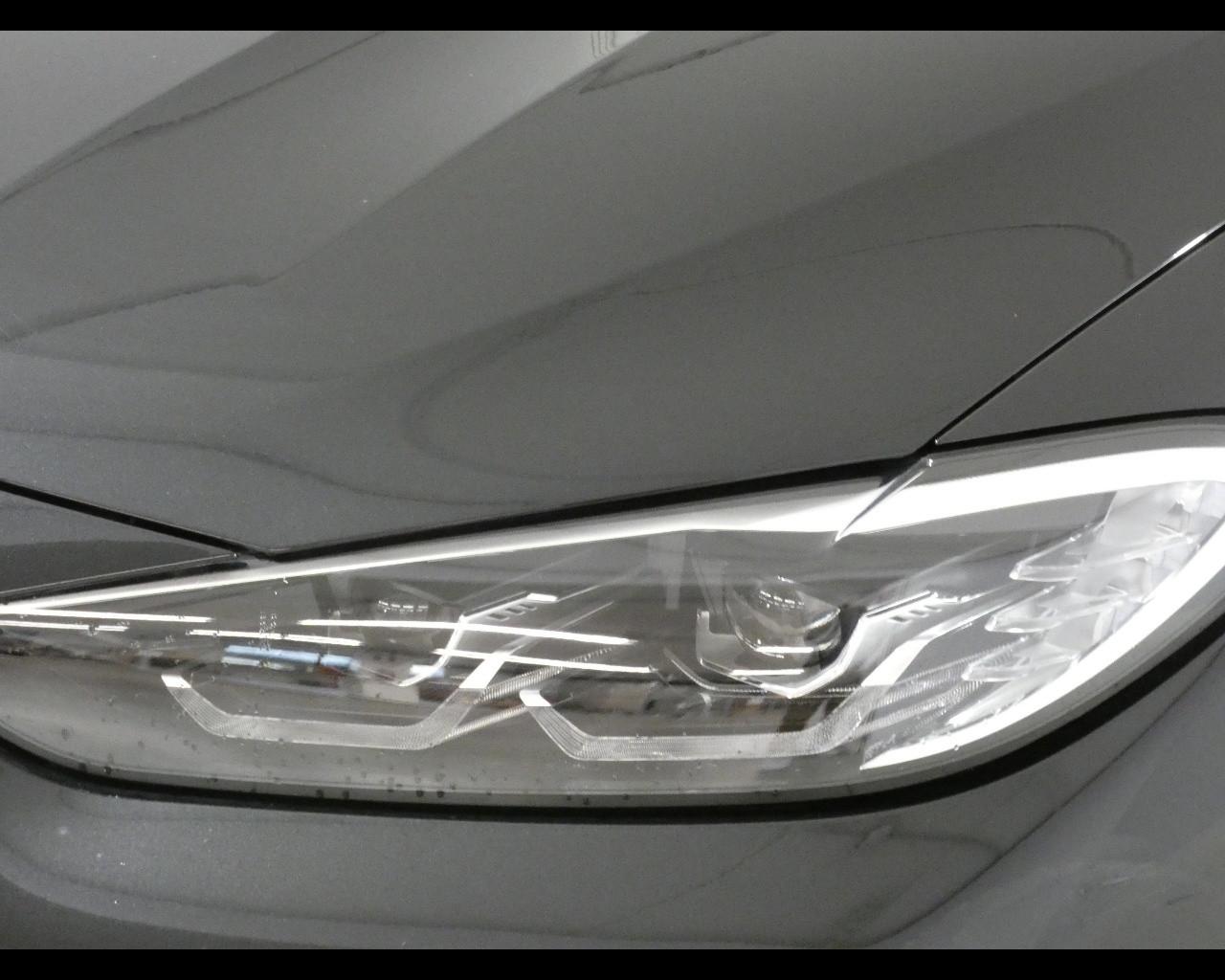 BMW Serie 4 Cpé(G22/82) - 420d 48V Coupé Msport