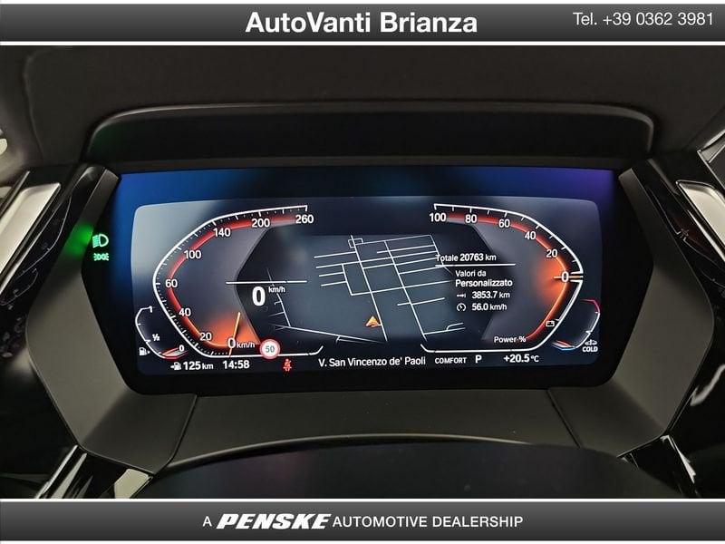 BMW Z4 Z4 sDrive20i Msport