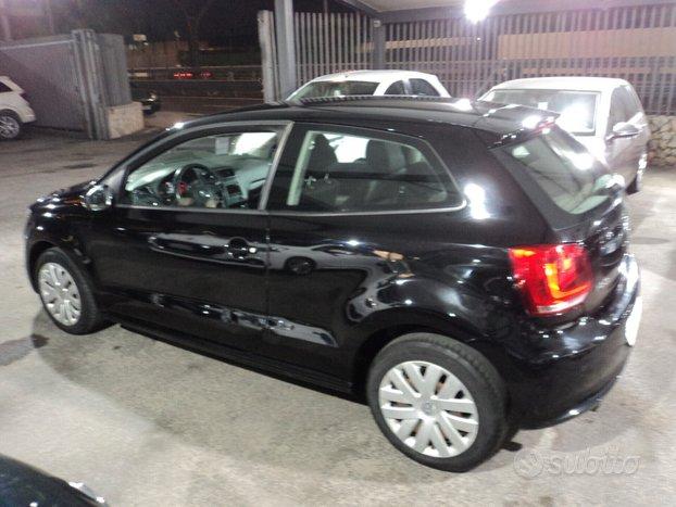 Volkswagen Polo 1.6 TDI