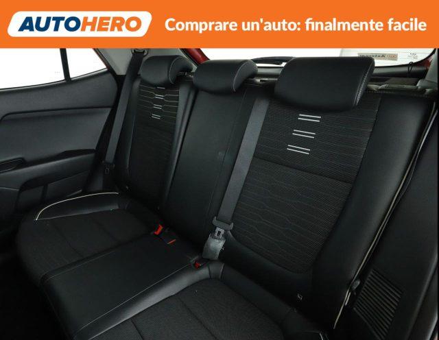 KIA Stonic 1.0 T-GDi 120 CV MHEV DCT GT Line