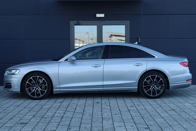 AUDI A8 55 TFSI 3.0 quattro tiptronic