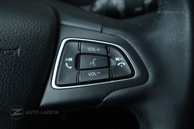 FORD Kuga 2.0 TDCI 150 CV S&S 4WD Titanium