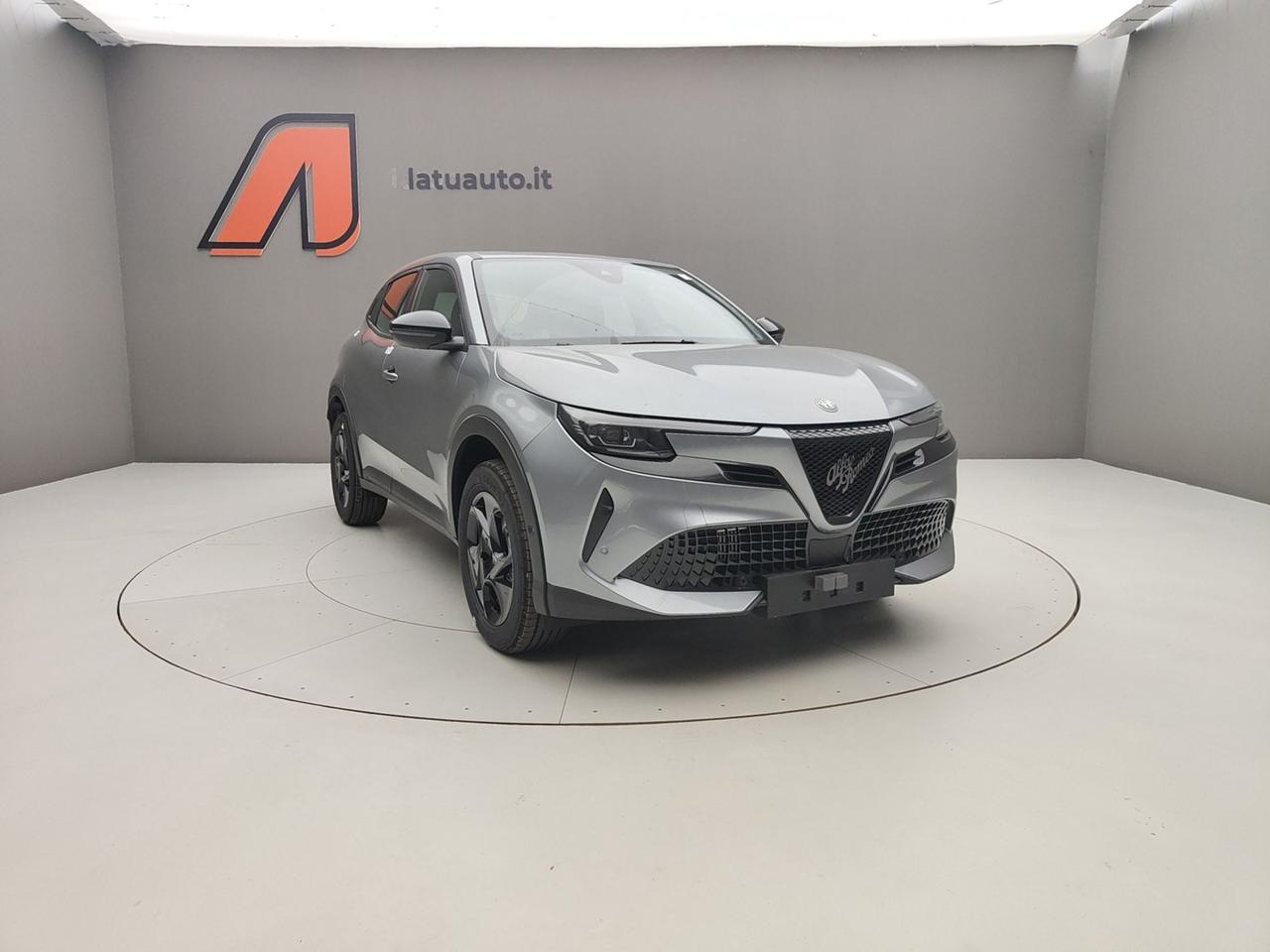 ALFA ROMEO Junior 1.2 145CV HYBRID EDCT6
