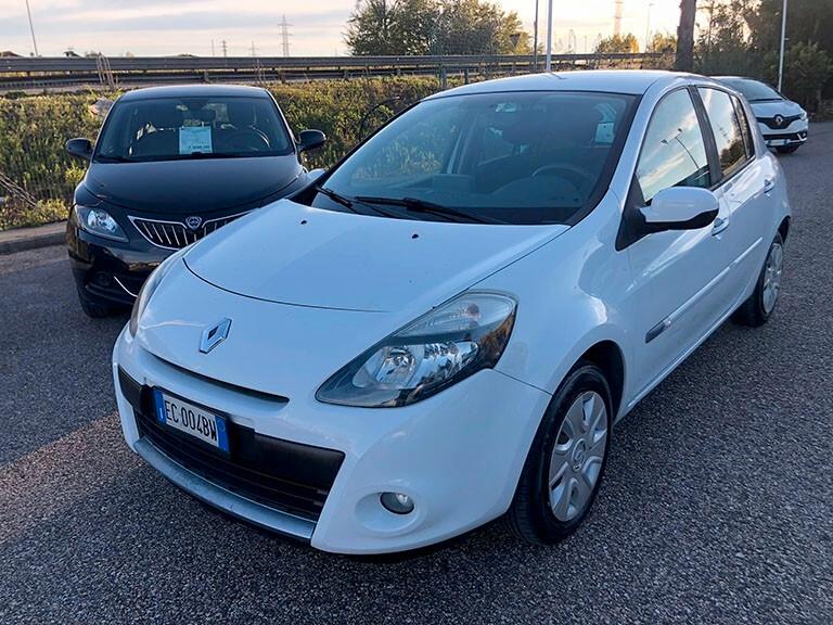 Renault Clio 1.2 16V 5 porte GPL Confort