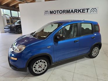 Fiat Panda 1.0 FireFly Hybrid