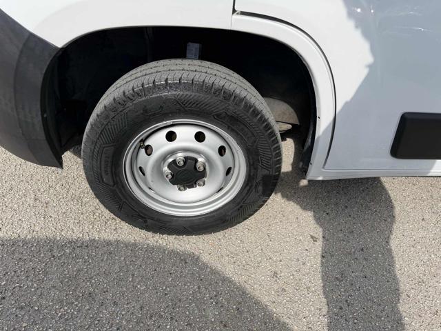 FIAT DUCATO 33 2.3 MJT 140 CV PASSO MEDIO-TETTO MEDIO