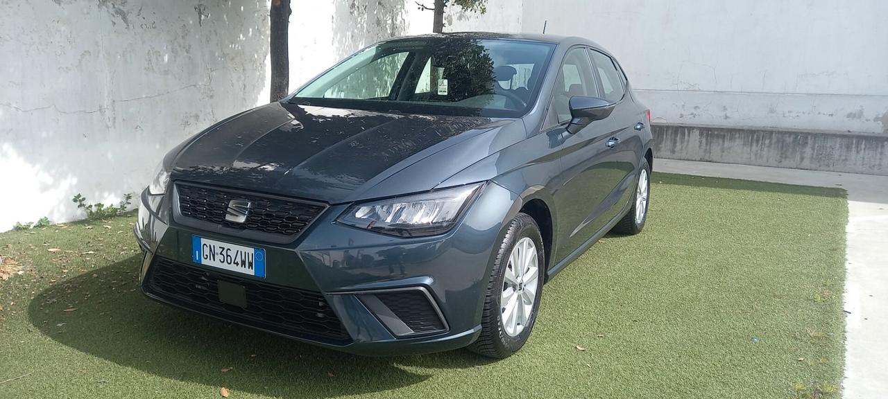 Seat Ibiza 1.0 EcoTSI 110 CV 5 porte Style