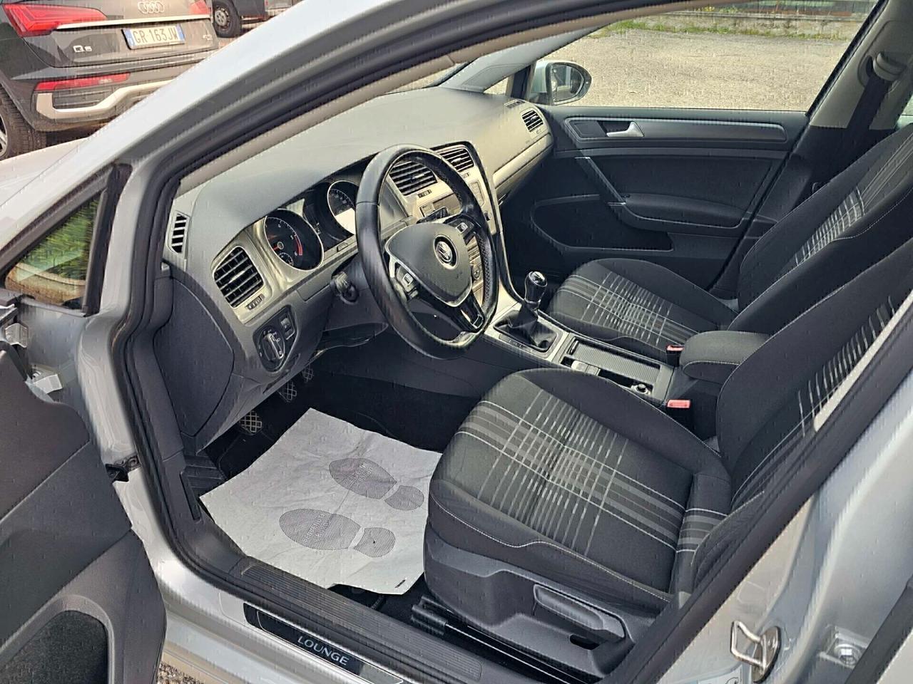 Volkswagen Golf 1.6 TDI 110 CV 5p. Executive BlueMotion Technology